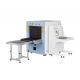 Baggage Checkpoints X Ray Security Scanner with Reliable Performance