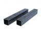 40x40 12m Galvanised Square Black Steel Pipe Q215 Hollow Section