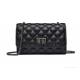 2019 new design a crossbody leather lady cell phone and chain small mini bags
