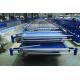Two Layer Roofing Sheet Roll Forming Machine , Metal Roofing Roll Former