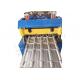 380V Corrugated Roof Sheet Making Machine 3 phase 0.4-0.6mm