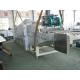 High Speed Instant Noodle Production Line , Noodle Making Machine Manufacturers