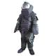 Lightweight Flexible Comfortable Complete Protection Aramid Military Bomb Suit for Explosive Search and Exclusion