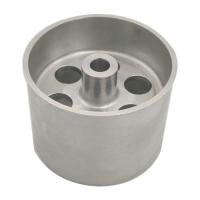 Quick Stainless Steel Cnc Machining Services Micro Machining CNC Turning Milling