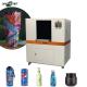 High-Speed Cylinder UV Printer Rotary Printing For Cylinder And Conical Objects