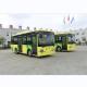 Less Fuel Comsuption 7.3m Mini Bus Diesel 25 Seat ISO PNS Class 2