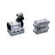 5-Way Solenoid Operated Directional Control Valve