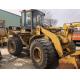                  Used Caterpillar 938f Wheel Loader in Excellent Working Condition with Amazing Price. Secondhand Cat Wheel Loader 938f on Sale.             