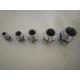BS3799 ASTM A182 F51 Duplex Stainless Steel Pipe Fittings S31803 Pipe Nipples Bosses Supplier