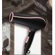 Sleek Design Ionic Hair Dryer Ionic Hair Styler With Multiple Attachments