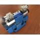 WEH Series Electro-Hydraulic Operated Directional  Valves  4WEH16J for Industry Hydraulic Power Unit