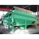 Gold Compost Trommel Screen Machine Gold Mining 600tph