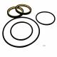 Corrosion Resistance Custom Size 2'' *2'' Plug Valve Repair Seal Kit For Completion Tool