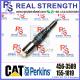 common rail injector 456-3589 155-1819  324-5467 232-1183 364-8024 169-7408 171-9704 for Caterpillar C9.3
