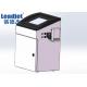 4 Lines Industrial Date/Serial Number Continuous Inkjet Printers For Packaging