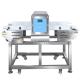 Auto Conveying Tunnel Food Metal Detector For Meat Backery Industry