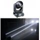 150 Watt LED Beam Moving Head Light Rainbow Color Wheel With 6 Colors