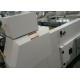 Industrial Sheet To Sheet Laminator , Manual Lamination Machine SF - 720C