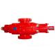 13 5/8"-5000PSI Casted Drilling Blowout Preventer Flexible Switch Shaffer Bop