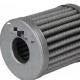 Supports Customization Air Supply Filter 4205003 for Gas Filter in Standard Size