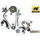 Adjustable Automobile Engine Timing Chain Kit Standard Size For MAZDA 3 Sky Active Diesel MZ019-1