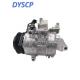 R134a Car AC Compressor For Ford Transit 2.0t 2017 Didsel 6pk