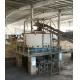 Clay Brick Making Wet Pan Mill Grinding With Electric Motor TWPM185