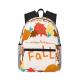 Stylish Hard Handle 600D Polyester Backpack Ground Bag for Casual Sports Enthusiasts