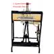 Industrial Peripheral Equipment  Devices Manual Square Bag Bottom Sealer Standard Size