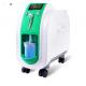 Factory Portable Oxygen-Concentrator made in China with Wheels