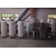 Automatic Industrial Ultrapure Water System , 2TPH RO Water Treatment System