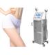 Professional Laser Hair Removal Device , Painless Laser Hair Removal Machine 1-10HZ