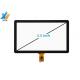 3.5 Inch customizable PCAP touch screen panel with waterproof oilproof Anti-UV pen touch glove touch for tablet pc games learning machine