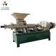 11kw 60mm Coconut Shell Charcoal Extruder Machine