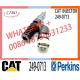 injector assembly 249-0713 2490705 2490713  250-1309 259-5409 10R-1274 10R-7236  253-0608 292-3666