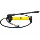 CP-700 hydraulic hand pump, 10000Psi, jeteco tools brand
