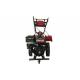 Direct Transmission Mini Tiller Cultivator 130KG Small Tillers And Cultivators