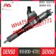 Common Rail Injector Assembly 095000-6701 for HOWO SINO TRUCK R61540080017A