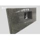 Commercial Natural Stone Countertops Prefab Granite Bathroom Vanity Countertops