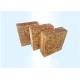 Abrasion Resistance Mullite Alumina Silica Fire Brick High Strength 2.60g/Cm3
