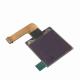 1.3 Inch PMOLED Display 160 X 160 Resolution With SSD1319Z Driver IC