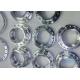 High Conductivity CNC Machined Parts 5 Axis High Precision Service