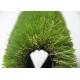 Childhood 25MM Fake Grass For Outside , Turf Synthetic Grass Rug 9600 Dtex