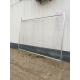 10 x Temporary Fencing Sets (Panel,Base&Clamp),Fencing,Temp fence, Mesh panels