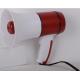 Portable Lithium Battery Hand Held Megaphone With Recorder , Wireless
