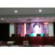 P4 Commercial Build Indoor LED Video Wall / LED Screen Pixel Pitch