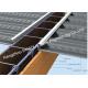 Bond-dek Metal Floor Decking or Comflor 80 , 60 , 210 Composite Floor Deck Equivalent Profile
