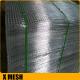 Galvanized/pvc coated welded wire mesh / 6x6 reinforcing welded wire mesh