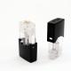 2019 New design Ceramic coil empty Juul pods .5ml 1.0ml capacity compatible for