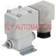 SMC VX2 X 0 Pneumatic Solenoid Valves Single Unit Direct Operated 2 Port For Air